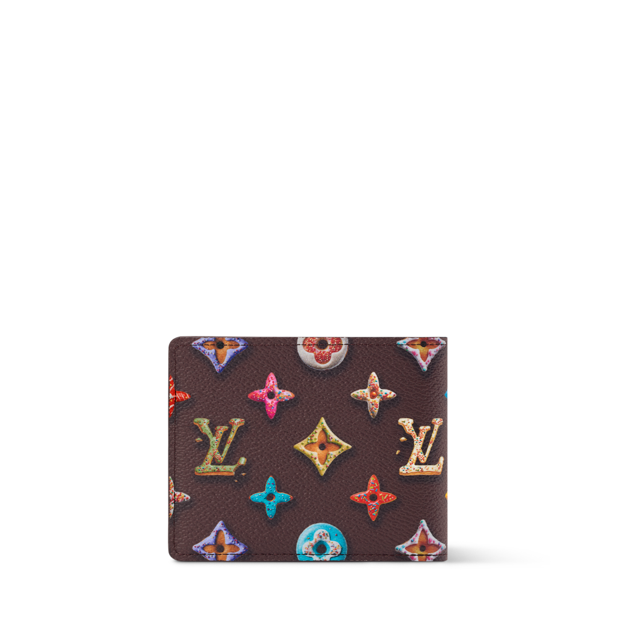 Monogram Donuts New In Men's Small Leather Goods | LOUIS VUITTON